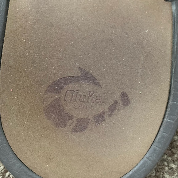 OluKai ‘Ohana Flip Flips - Picture 2 of 5